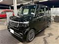2025 Honda N BOX