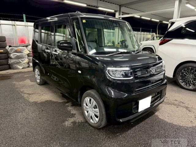 2023 Daihatsu Tanto