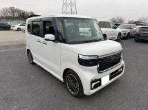 2023 Honda N BOX