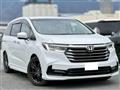 2021 Honda Odyssey