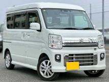 2023 Suzuki Every Wagon