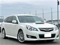 2010 Subaru Legacy Touring Wagon