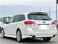 2010 Subaru Legacy Touring Wagon