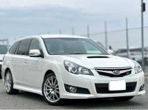 2010 Subaru Legacy Touring Wagon