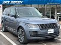 2021 Land Rover Range Rover