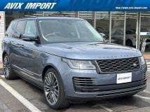 2021 Land Rover Range Rover