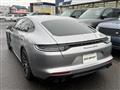 2020 Porsche Panamera