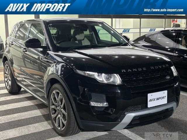 2015 Land Rover Land Rover Others