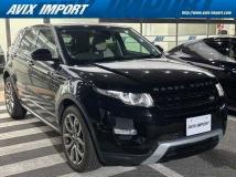 2015 Land Rover Land Rover Others
