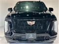 2025 Cadillac Escalade