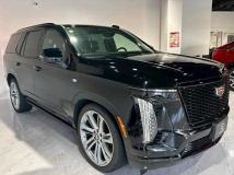 2025 Cadillac Escalade