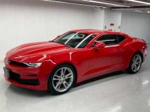 2024 Chevrolet Camaro