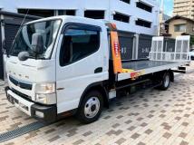 2021 Mitsubishi Fuso Canter