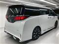 2024 Toyota Alphard Hybrid