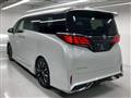 2024 Toyota Alphard Hybrid