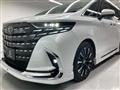 2024 Toyota Alphard Hybrid