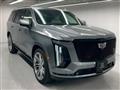 2025 Cadillac Escalade