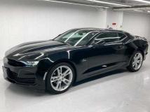 2023 Chevrolet Camaro