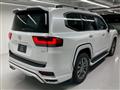 2023 Toyota Land Cruiser