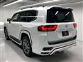 2023 Toyota Land Cruiser