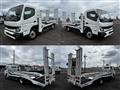 2023 Mitsubishi Fuso Canter