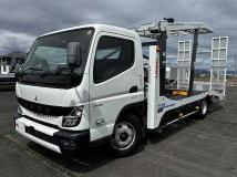 2023 Mitsubishi Fuso Canter