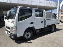 2020 Mitsubishi Fuso Canter