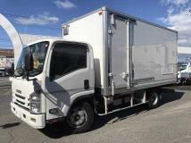 2019 Isuzu Elf Truck