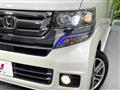 2017 Honda N BOX