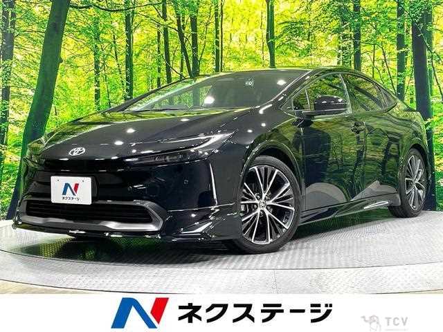 2023 Toyota Prius