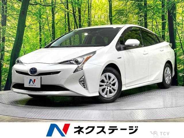 2018 Toyota Prius