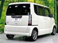 2015 Honda N BOX