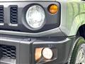 2023 Suzuki Jimny
