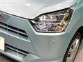 2021 Daihatsu Mira
