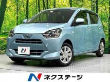 2021 Daihatsu Mira