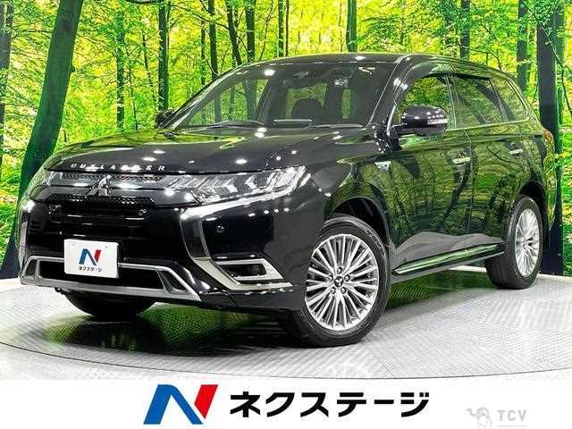 2019 Mitsubishi Outlander