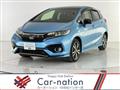 2017 Honda Fit Hybrid