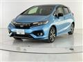 2017 Honda Fit Hybrid