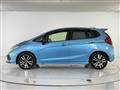 2017 Honda Fit Hybrid