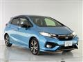2017 Honda Fit Hybrid