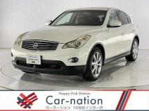 2011 Nissan SKYLINE CROSSOVER