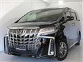 2019 Toyota Alphard G
