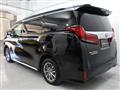 2019 Toyota Alphard G