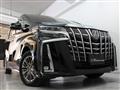 2019 Toyota Alphard G