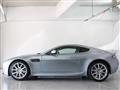 2015 Aston Martin V8