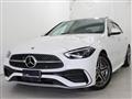 2022 Mercedes-Benz C-Class