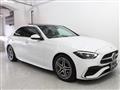 2022 Mercedes-Benz C-Class