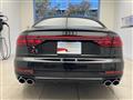 2022 Audi S8