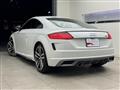 2022 Audi TT