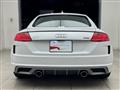 2022 Audi TT